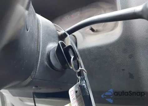 2009 Ford E-250 Commercial/Recreational из США, поврежденный, VIN 1FTNE24W89DA28586